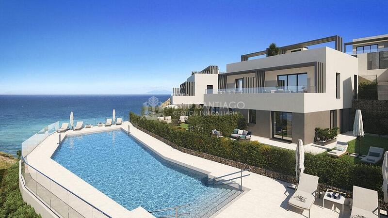 3 soveværelse Villa til salg