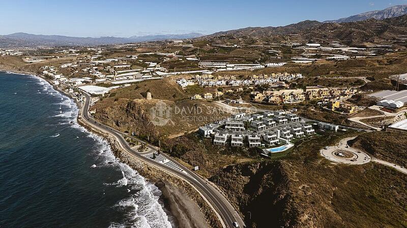 3 soveværelse Villa til salg