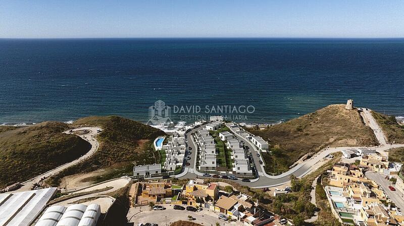 3 soveværelse Villa til salg