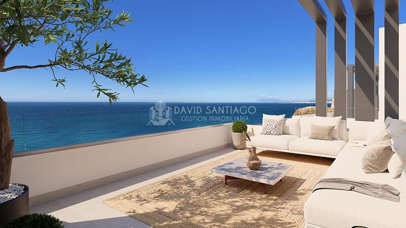 3 soveværelse Villa til salg