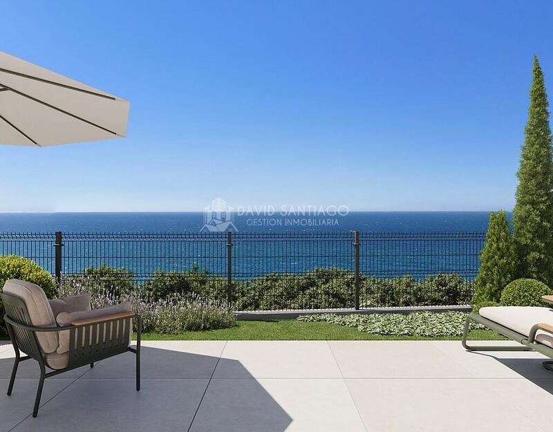 3 soveværelse Villa til salg