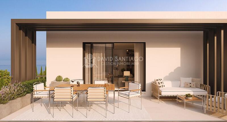 3 soveværelse Villa til salg