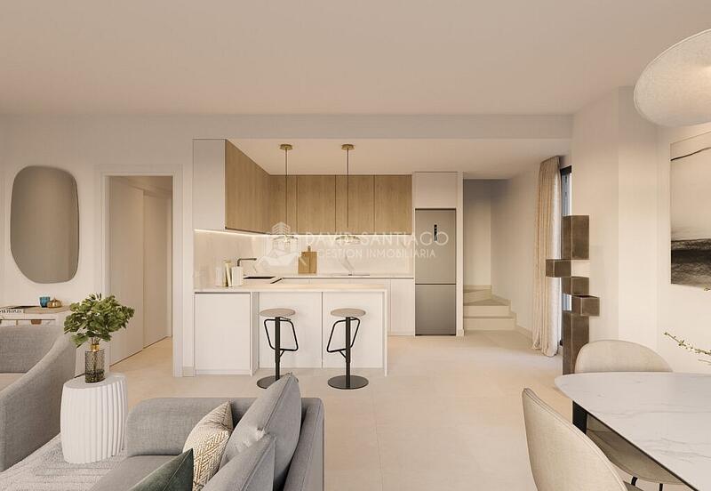 3 soveværelse Villa til salg