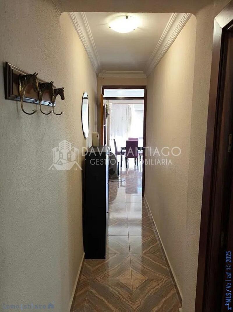 3 slaapkamer Appartement Te koop 3 slaapkamer Appartement Te koop