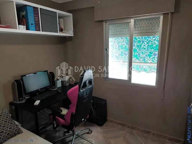 3 slaapkamer Appartement Te koop 3 slaapkamer Appartement Te koop