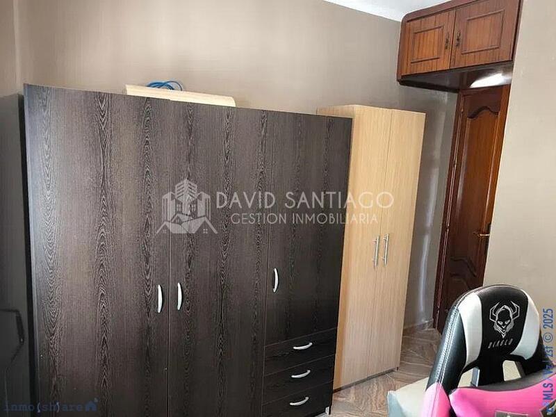 3 slaapkamer Appartement Te koop 3 slaapkamer Appartement Te koop