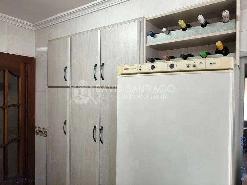 3 slaapkamer Appartement Te koop 3 slaapkamer Appartement Te koop