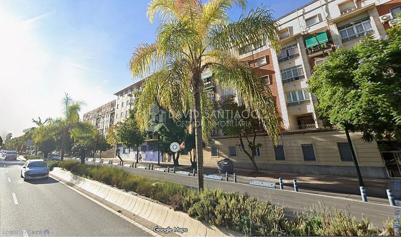 Appartement à vendre dans Málaga, Málaga