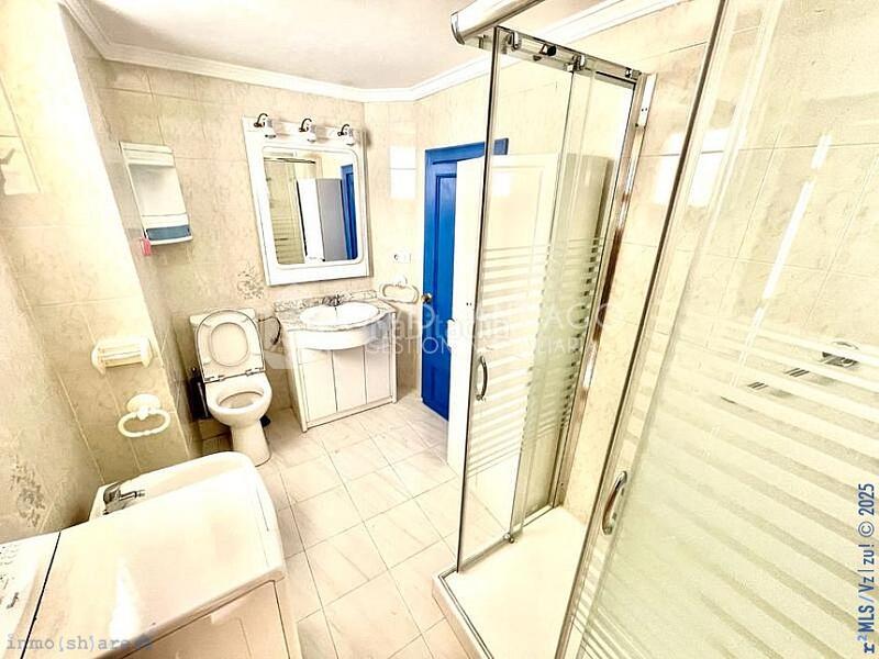 6 chambre Appartement à vendre