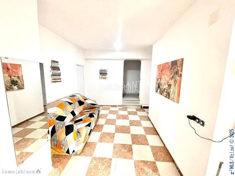 6 chambre Appartement à vendre