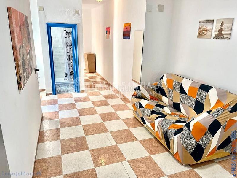 6 chambre Appartement à vendre