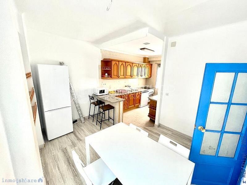 6 chambre Appartement à vendre