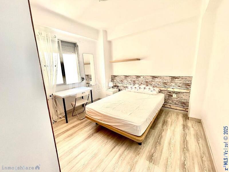 6 chambre Appartement à vendre