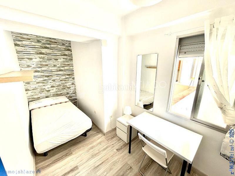 6 chambre Appartement à vendre