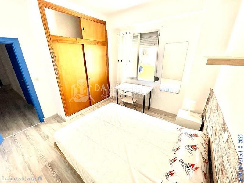 6 chambre Appartement à vendre