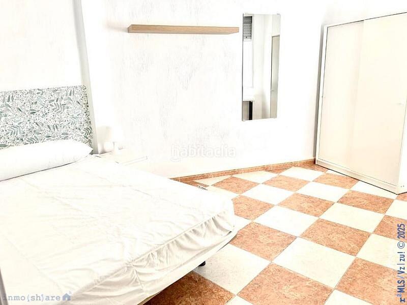 6 chambre Appartement à vendre