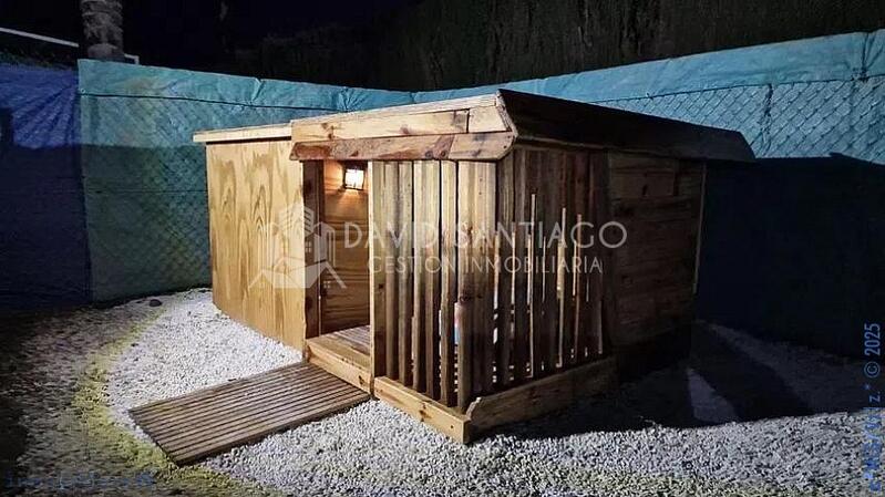 3 chambre Maison de Ville à vendre