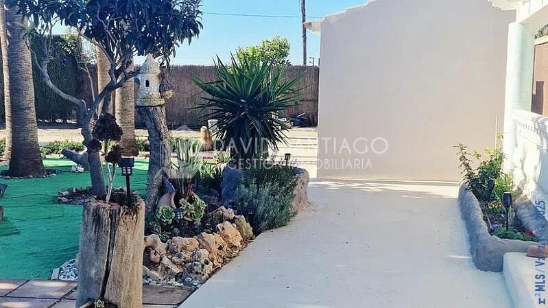 3 chambre Maison de Ville à vendre