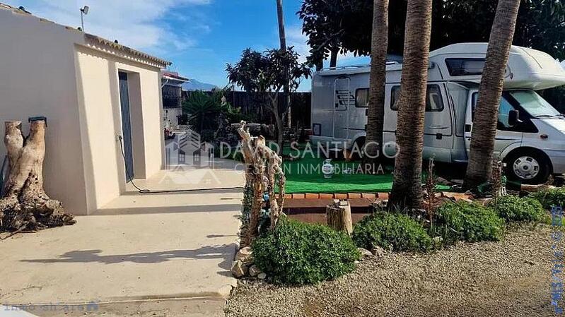 3 chambre Maison de Ville à vendre