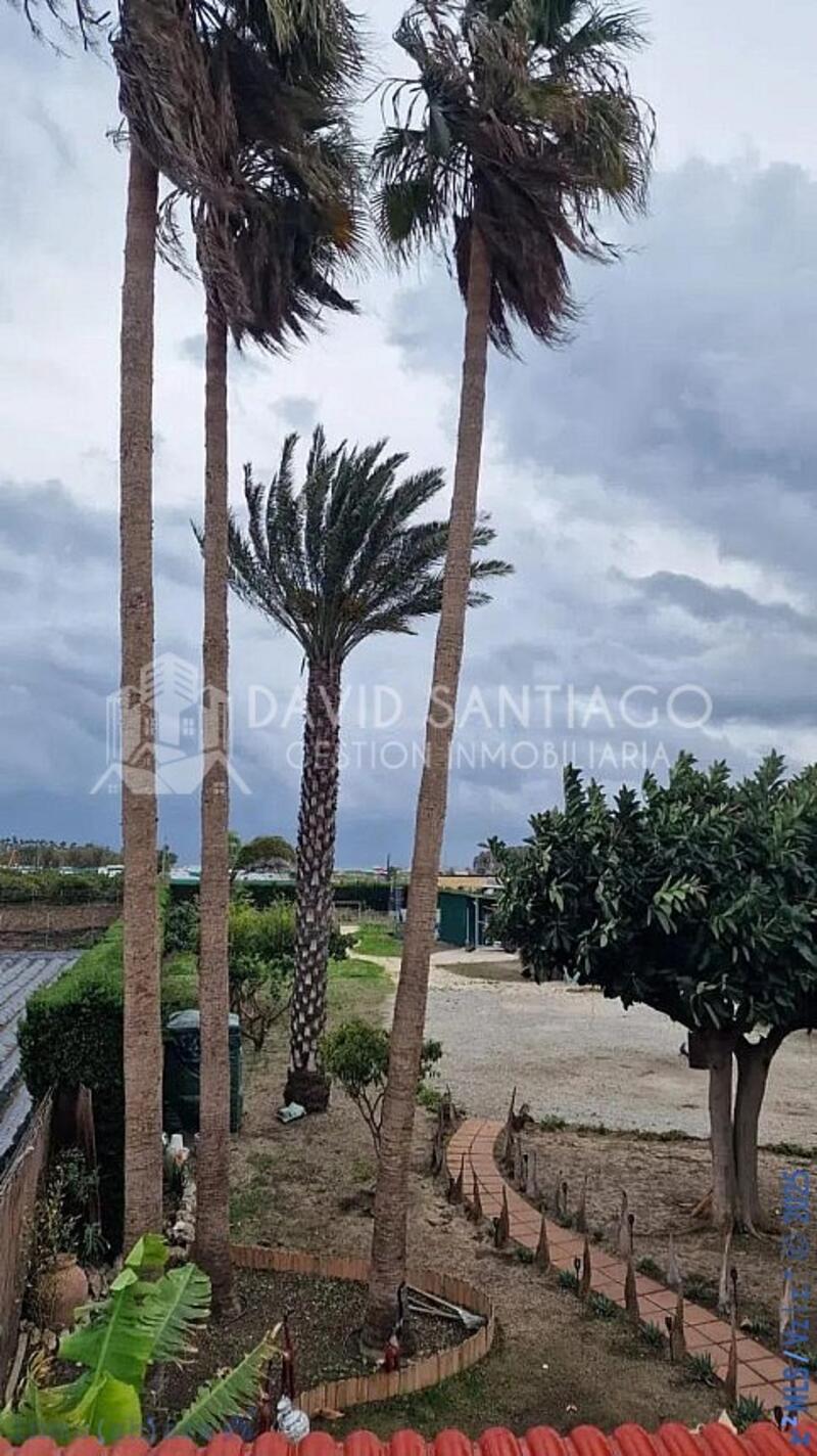 3 chambre Maison de Ville à vendre