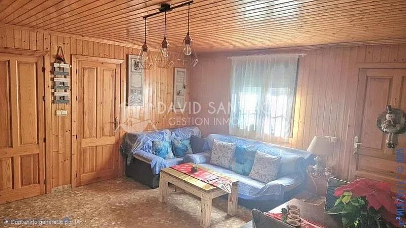 3 chambre Maison de Ville à vendre