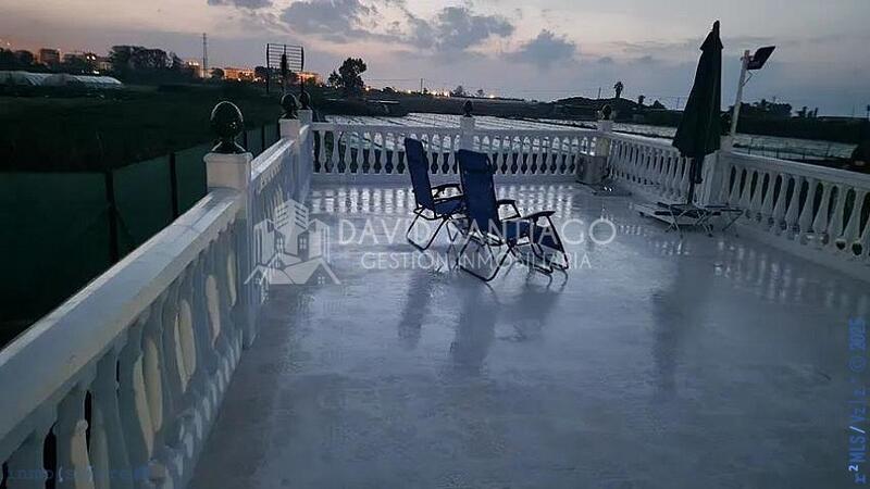 3 chambre Maison de Ville à vendre