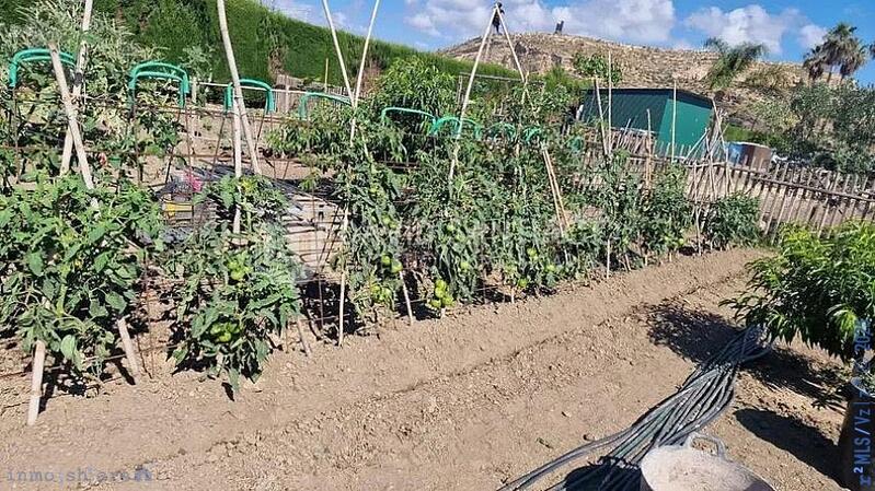 3 chambre Maison de Ville à vendre