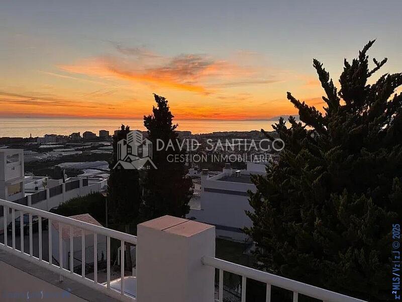 Apartment for sale in Torrox Park, Málaga Apartment for sale in Torrox Park, Málaga