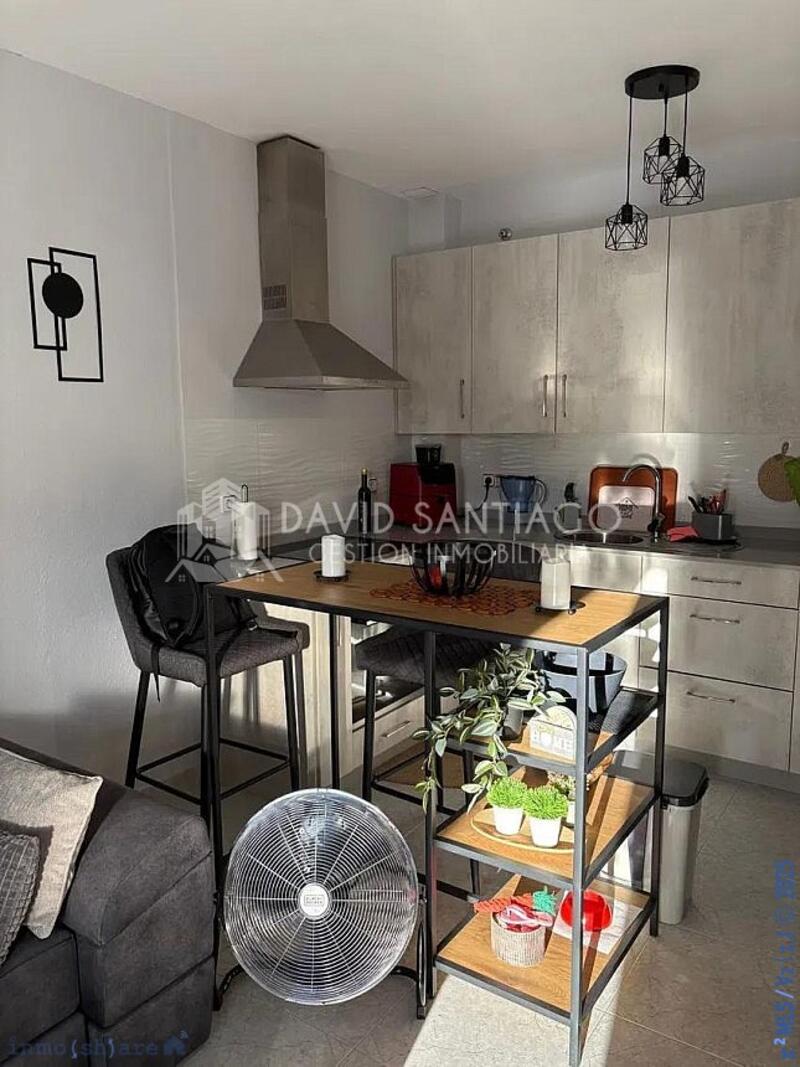 1 bedroom Apartment for sale