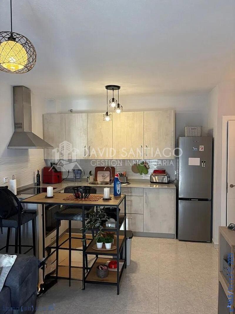 1 bedroom Apartment for sale