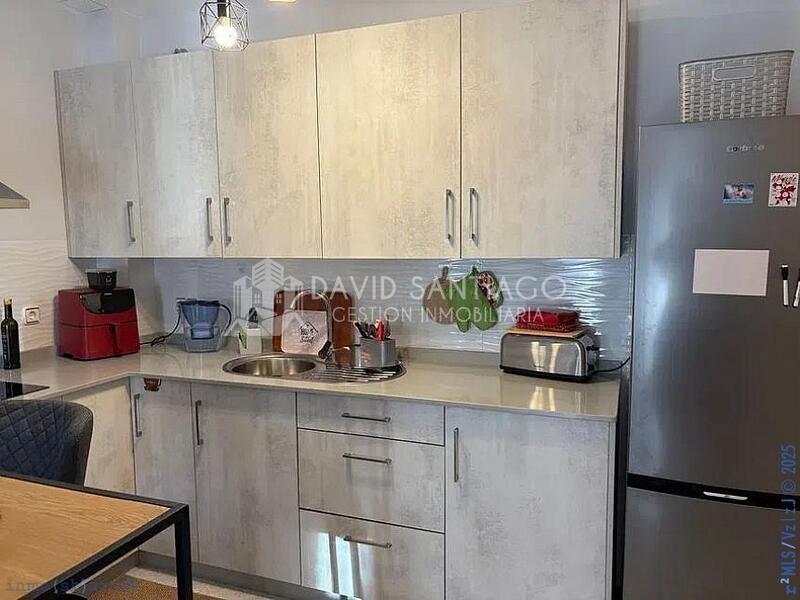 1 bedroom Apartment for sale