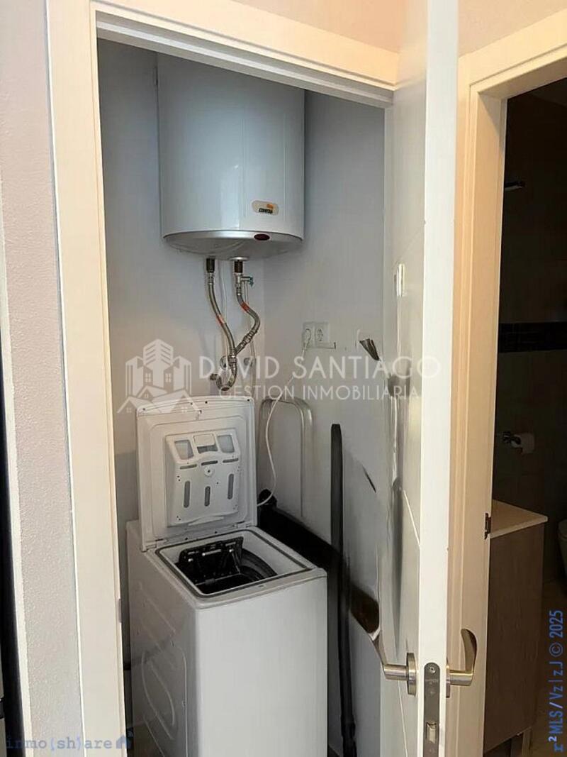 1 bedroom Apartment for sale