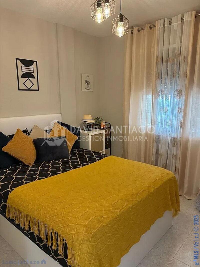 1 bedroom Apartment for sale