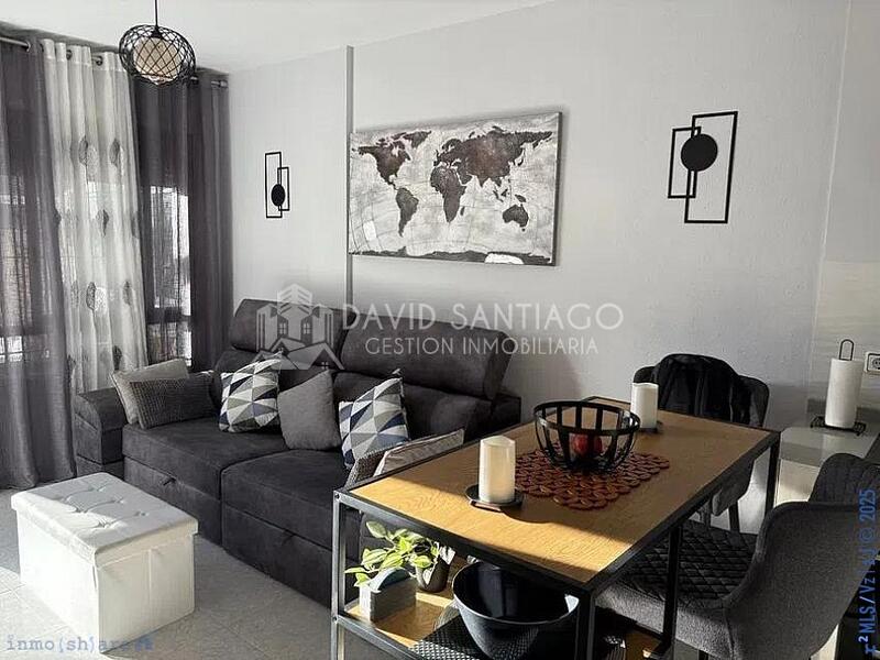 1 bedroom Apartment for sale