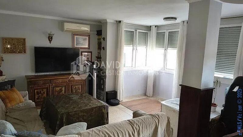 Apartment for sale in Málaga, Málaga