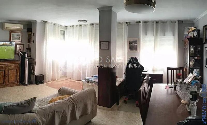 3 Cuarto Apartamento en venta