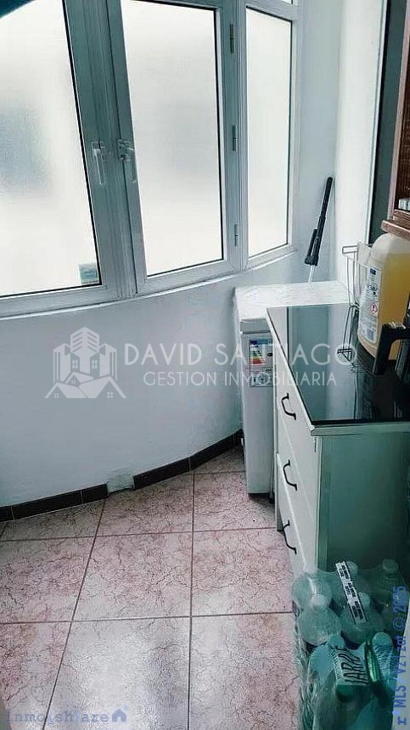 3 Cuarto Apartamento en venta