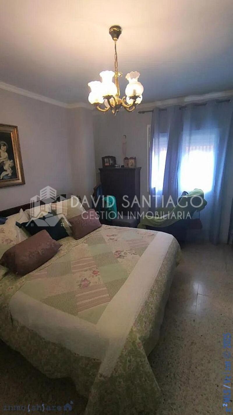 3 Cuarto Apartamento en venta