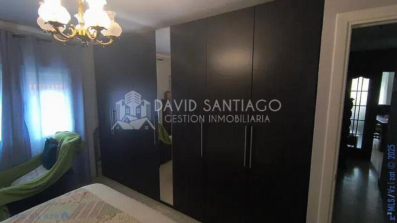 3 Cuarto Apartamento en venta
