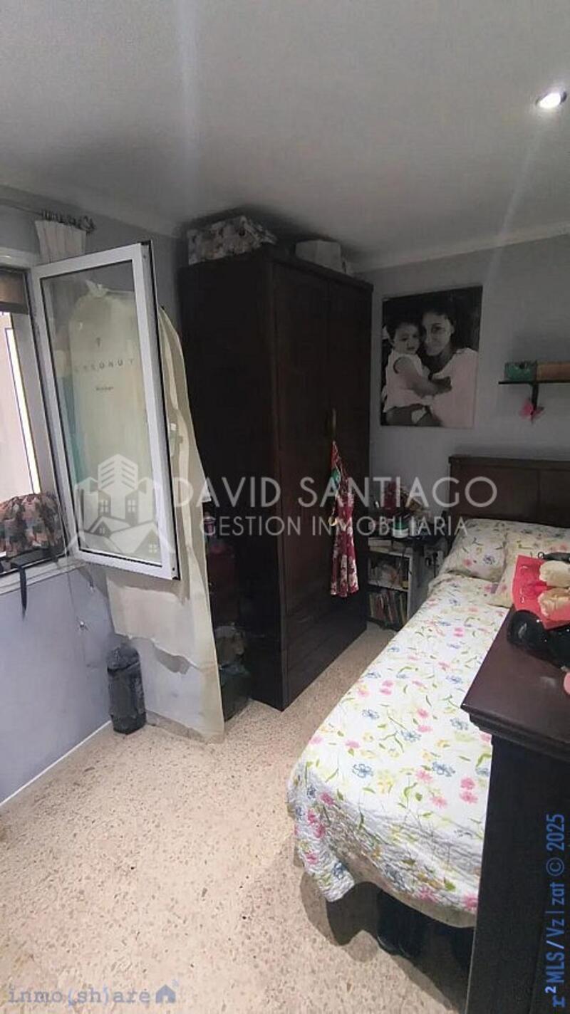 3 Cuarto Apartamento en venta