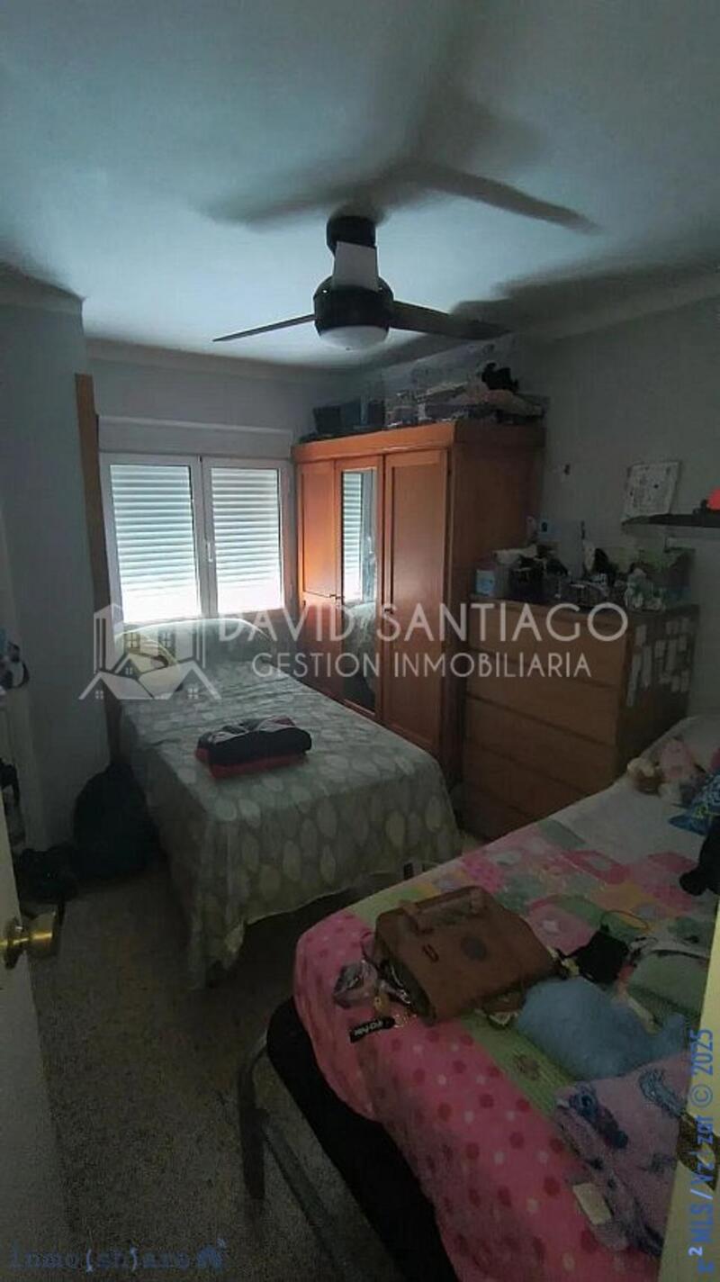 3 Cuarto Apartamento en venta