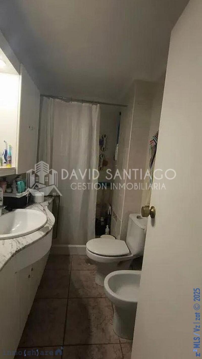 3 Cuarto Apartamento en venta