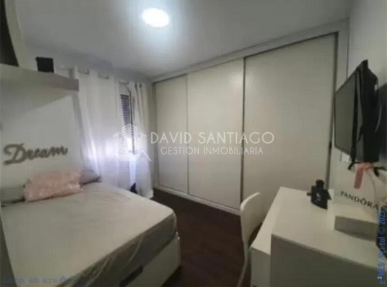 3 slaapkamer Appartement Te koop