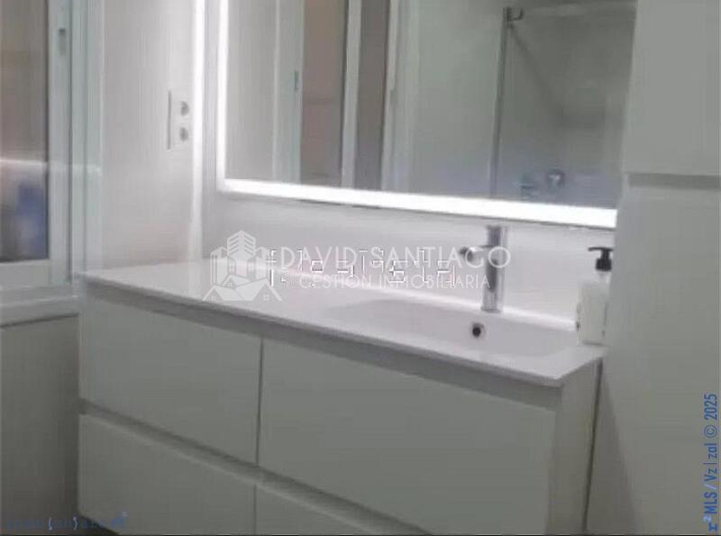 3 slaapkamer Appartement Te koop