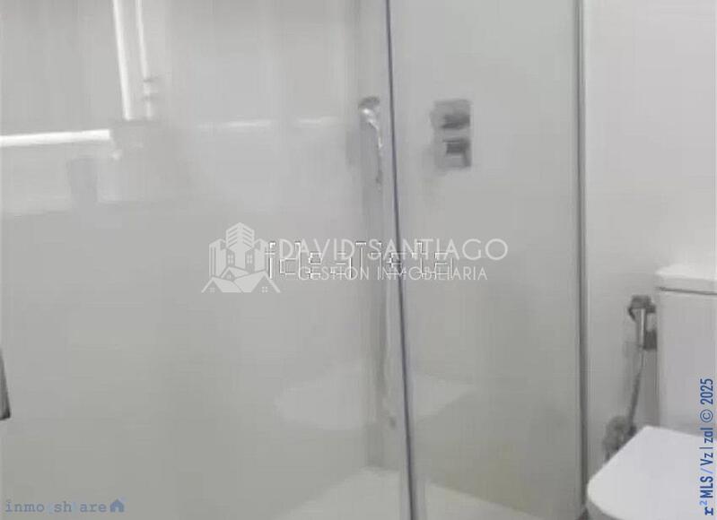 3 slaapkamer Appartement Te koop