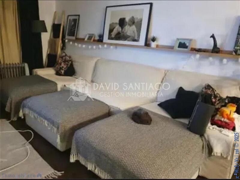 3 slaapkamer Appartement Te koop