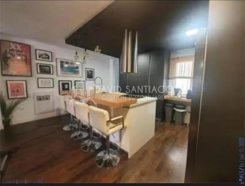 3 slaapkamer Appartement Te koop