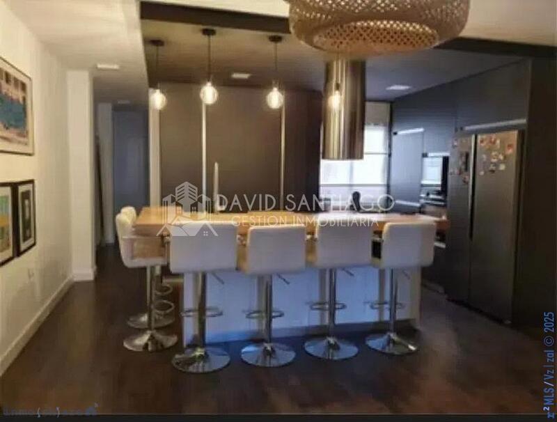 3 slaapkamer Appartement Te koop