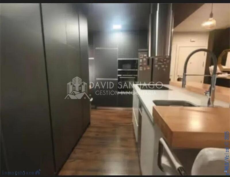 3 slaapkamer Appartement Te koop