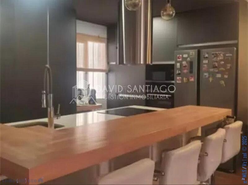 3 slaapkamer Appartement Te koop